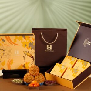 Bánh trung thu madame hương hộp đồng xuân 3