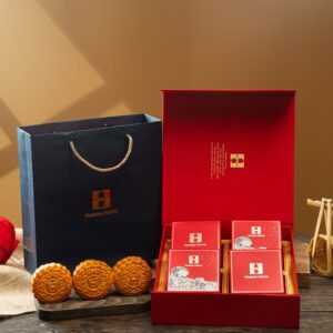 Bánh trung thu madame hương hộp đồng xuân 4
