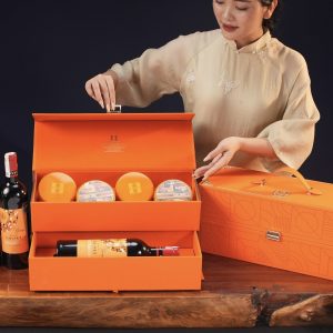 Bánh trung thu Hộp VIP 2025